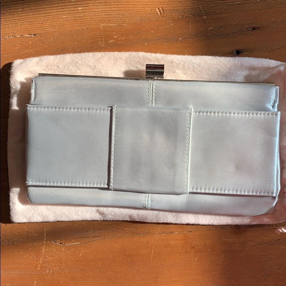 Victoria’s secret clutch